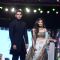 Armaan Jain walks the ramp at Fevicol Caring With Style