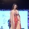 Tia Bajpai walks the ramp at Fevicol Caring With Style