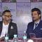 Abhinay Deo and Anil Kapoor were snapped at the Launch of Resovilla