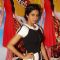 Gautami Kapoor poses for the media at the Launch of Tere Sheher Mein