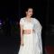 Surveen Chawla was at Tulsi Kumar's Wedding Reception