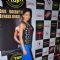 Parvathy Omanakuttan was seen at MFT Fitness Bash