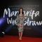 Kalki Koechlin poses for the media at the Trailer Launch of Margarita, with a Straw