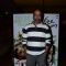 Mohan Kapur poses for the media at the Premier of Coffee Bloom