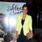 Sugandha Garg poses for the media at the Premier of Coffee Bloom