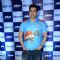 Arbaaz Khan poses for the media at Gillette Promotions