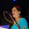 Padmini Kolhapure interacts with the audience at Being Woman Event
