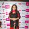 Poonam Dhillon poses for the media at Being Woman Event