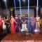Celebs pose for the media at the Women's Day Special Show 'Beti BACHAO Beti PADHAO'