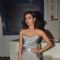 Ira Dubey poses for the media at the Music Launch of Dilliwaali Zaalim Girlfriend