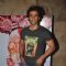 Kunal Kapoor poses for the media at the Special Screening of In Their Shoes
