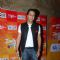 Salim Merchant poses for the media at IPL Song Launch