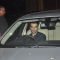 Punit Malhotra was snapped at the Special Screening of NH10