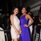Aanchal Kumar with Candice Pinto at her Birthday Bash