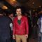 Darshan Kumar was seen at the Screening of NH10