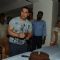Aamir Khan Celebrates his Birthday with the Media