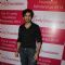 Mohit Sehgal at the Fair and Lovely Foundation Event