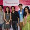 Fair and Lovely Foundation Event