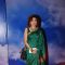 Varsha Usgaonkar at the Zee Marathi Gaurav Awards