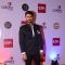 Gaurav Chopra was seen at the Television Style Awards