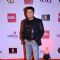 Kapil Sharma was seen at the Television Style Awards