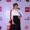 Karishma Tanna was at the Television Style Awards