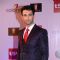 Nandish Sandhu was seen at the Television Style Awards