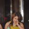 Amrita Raichand was snapped at Neolife Exhibition and Fashion Show by Child Magazine