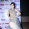 Taapsee Pannu poses  for the media at Smile Foundation Charity Fashion Show