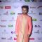 Karan Tacker was seen at the Smile Foundation's Charity Fashion Show with True Fitt and Hill Styling