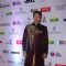 Rajneesh Duggal at the Smile Foundation's Charity Fashion Show with True Fitt and Hill Styling