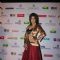 Aishwarya Sakhuja was at the Smile Foundation Charity Fashion Show with True Fitt and Hill Styling