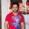 Shaleen Bhanot poses for the media at Charisma Spa