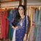 Swara Bhaskar poses for the media at Tanvi Kedia Collection Launch at Fuel