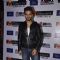 Karan Tacker poses for the media at Ken Ferns 2015 Collection Bash