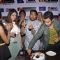 Ken Ferns 2015 Collection Bash