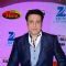 Govinda poses for the media at the Launch of DID Supermoms Season 2