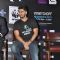 Arjun Kapoor was snapped at Earth Hour Press Meet