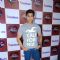 Ruslaan Mumtaz poses for the media at the Special Screening of Yeh Hai Aashiqui's Last Episode
