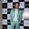 Sahil Salathia poses for the media at Tom Tailor and Jabong Bash