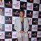 Vikas Bhalla poses for the media at the Launch of Colors Marathi