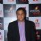 Raj Nayak poses for the media at the Launch of Colors Marathi