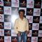 Upendra Limaye poses for the media at the Launch of Colors Marathi