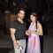 Amit Tandon at Karim Morani's Birthday Bash