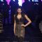 Urvashi Rautela walks the ramp at Lakme Fashion Week 2015 Day 3