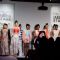 Urvashi Joneja Show at Lakme Fashion Week 2015 Day 4