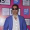 Sudhanshu Pandey at the Grand Finale of Lakme Fashion Week 2015