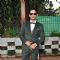 Sushant Singh Rajput poses for the media at the Derby