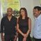 Trailer Launch of Barefoot To Goa