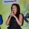 Esha Deol addresses the Trailer Launch of Barefoot To Goa